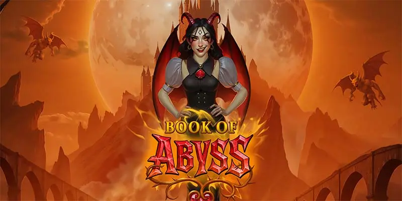 Book of Abyss